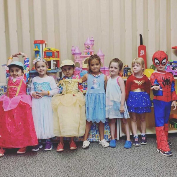 princess-camp-at-camp-mirgae DISNEY FAVORITES